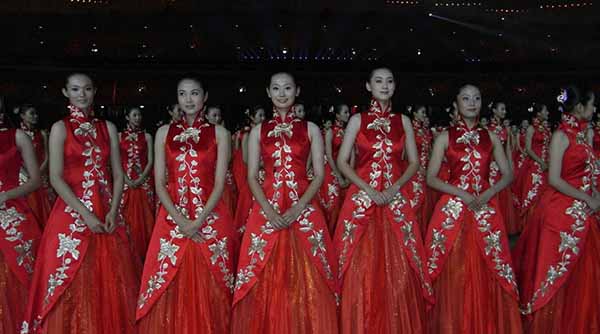 &#20061;&#24030;&#20307;&#24425;&#45;&#20061;&#24030;&#65288;&#20013;&#22269;&#65289;